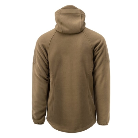 Polar Patriot Mk 2 - Hybrid Fleece - Czarny - Helikon-Tex